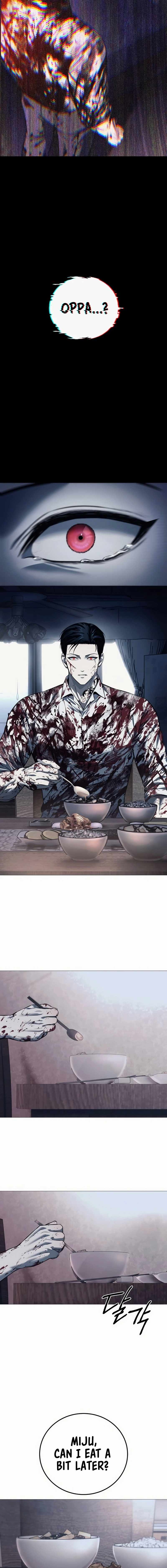Red Shirt Chapter 7 5